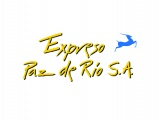 EXPRESO PAZ DE RIO SA